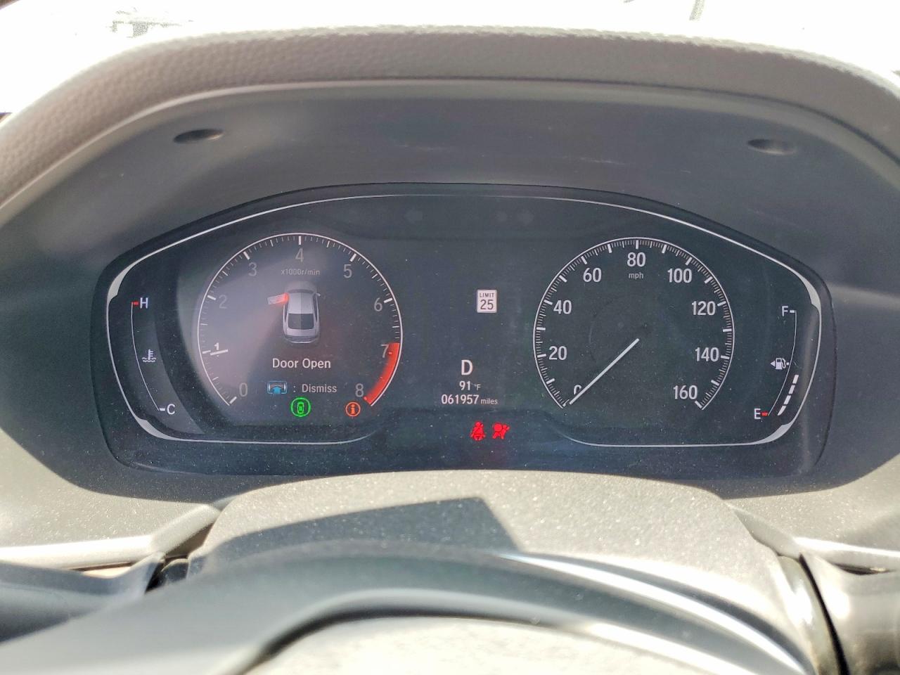 Honda Accord Touring