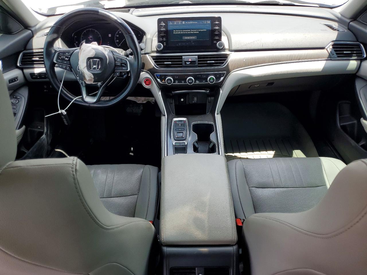 Honda Accord Touring