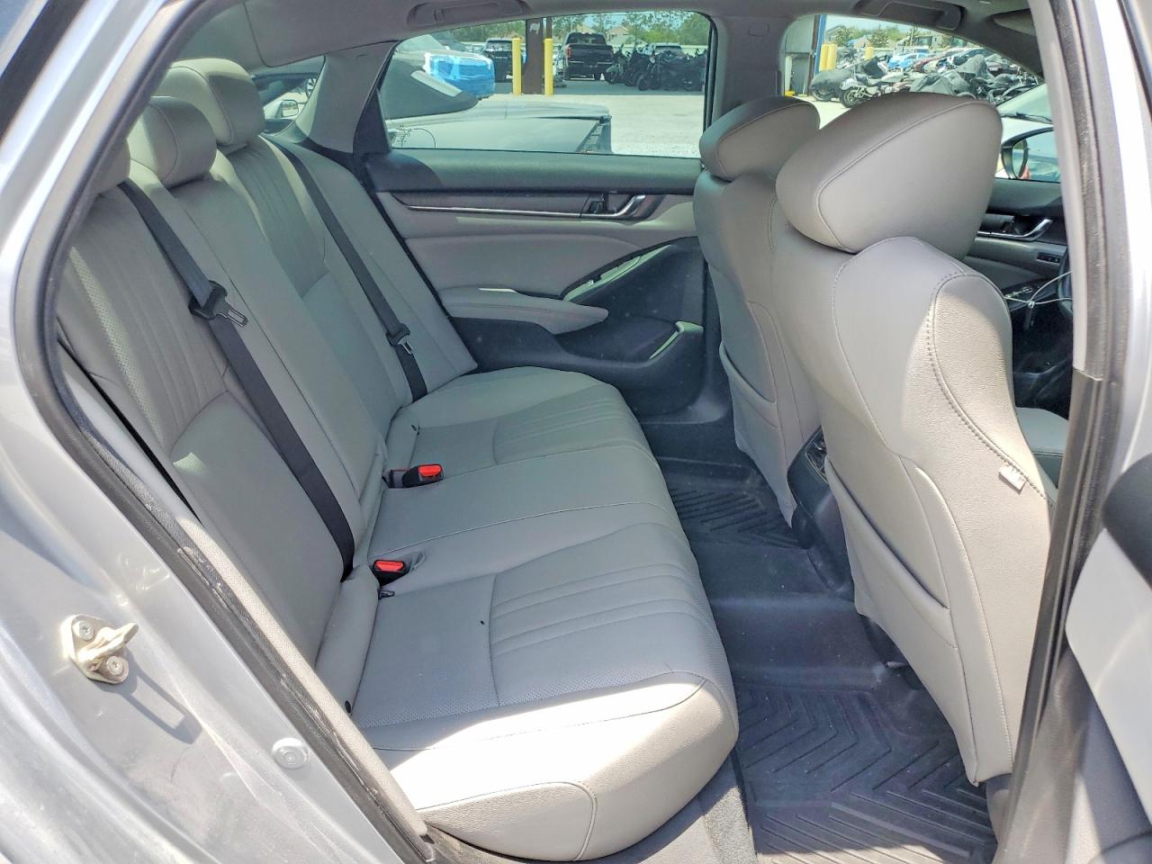 Honda Accord Touring