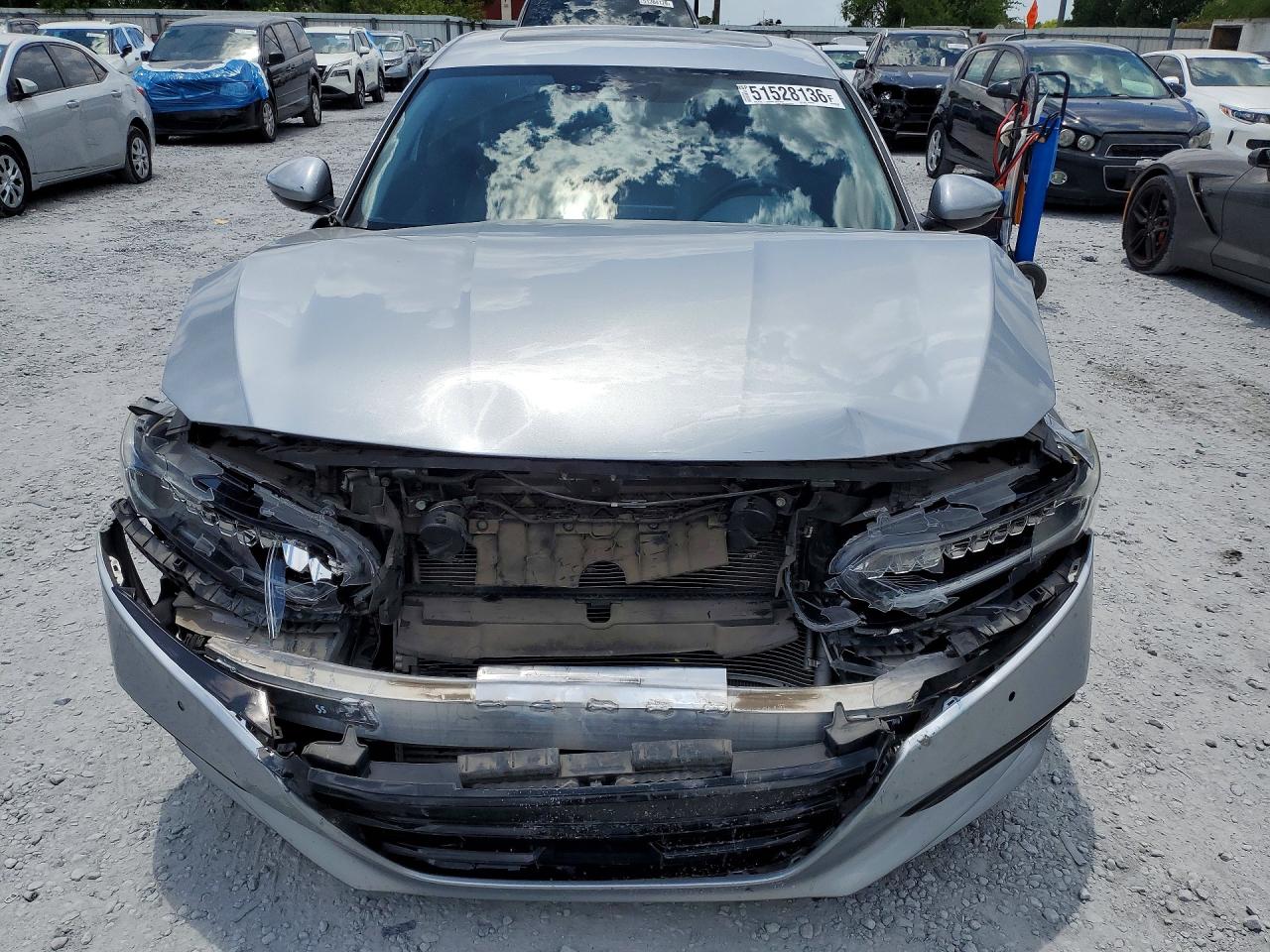 Honda Accord Touring