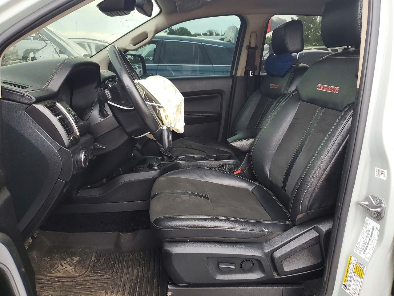 Ford Ranger Xl