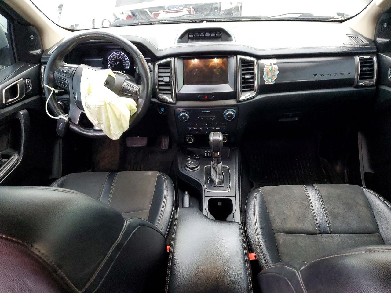 Ford Ranger Xl