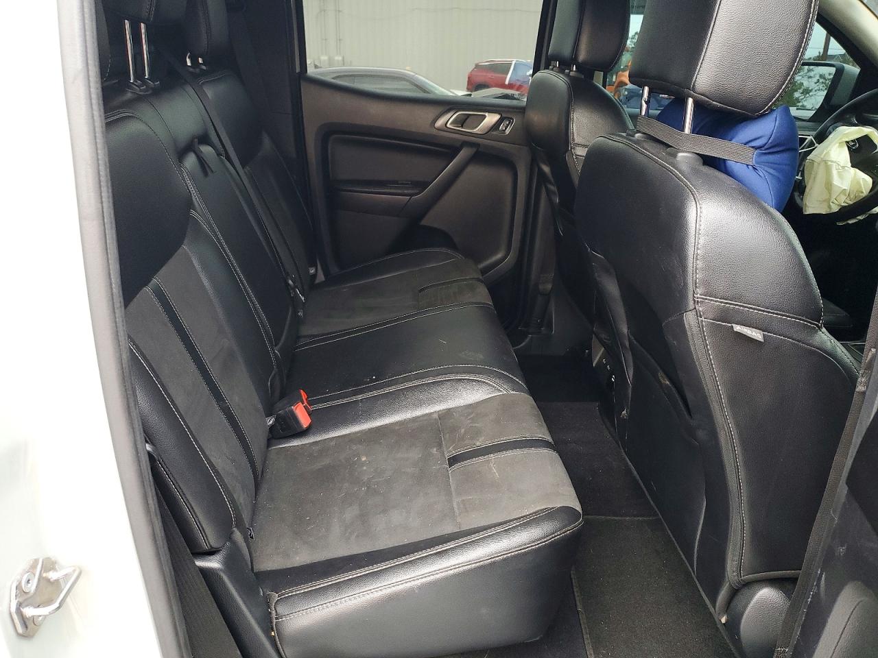 Ford Ranger Xl