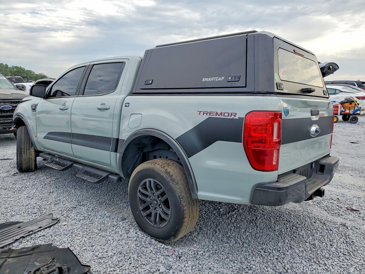 Ford Ranger Xl