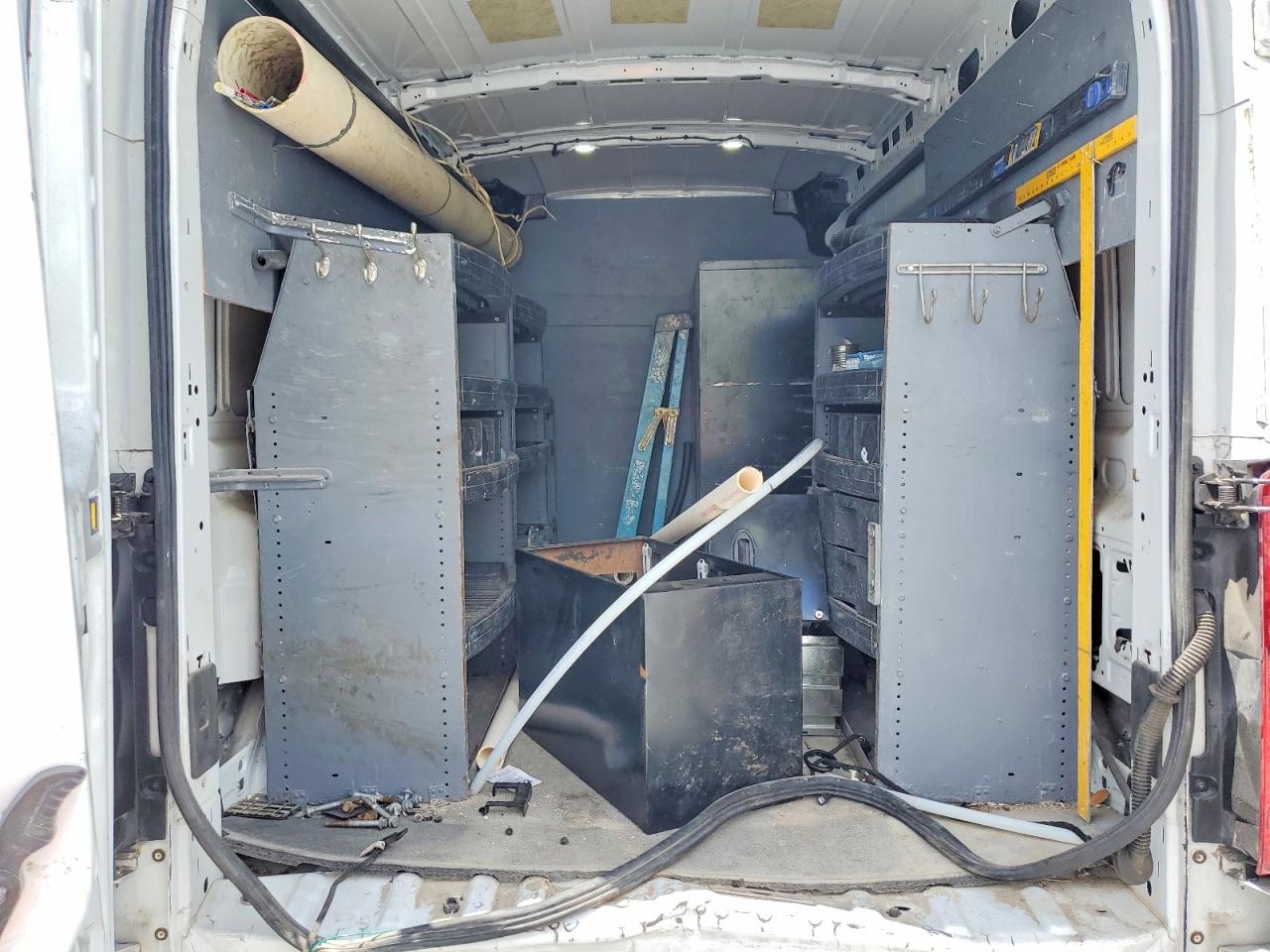 Ford Transit T-250
