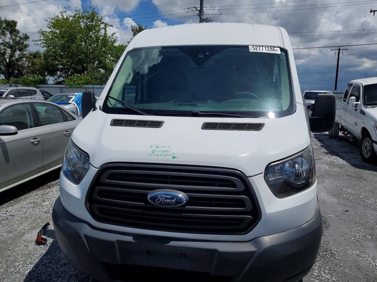 Ford Transit T-250