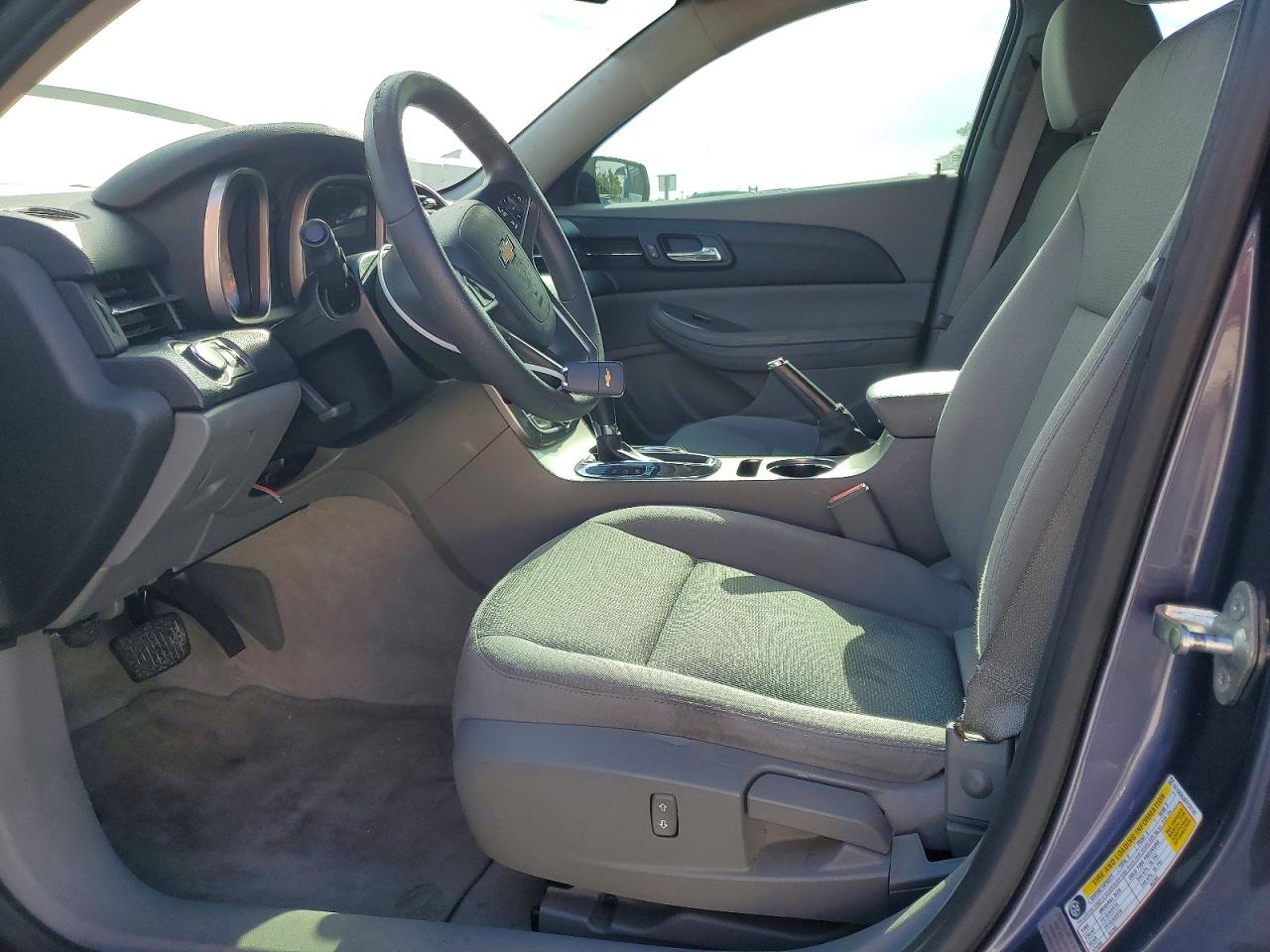 Chevrolet Malibu Ls