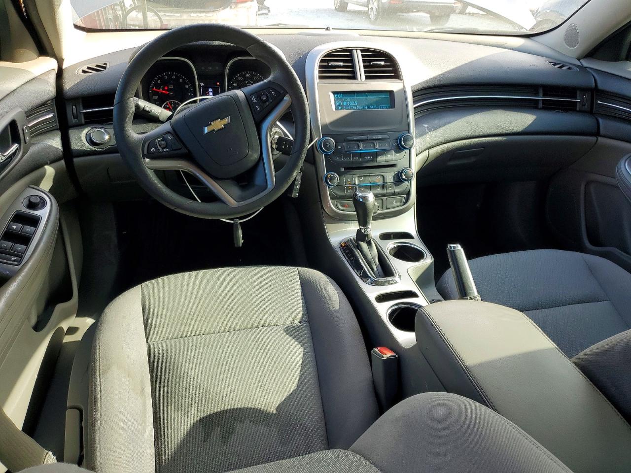 Chevrolet Malibu Ls