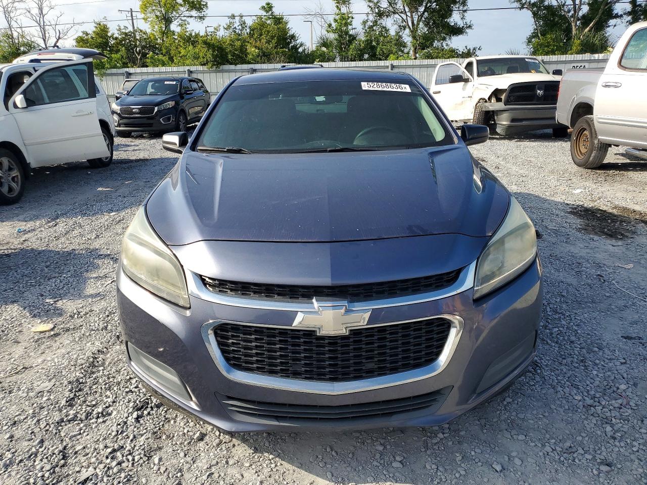 Chevrolet Malibu Ls