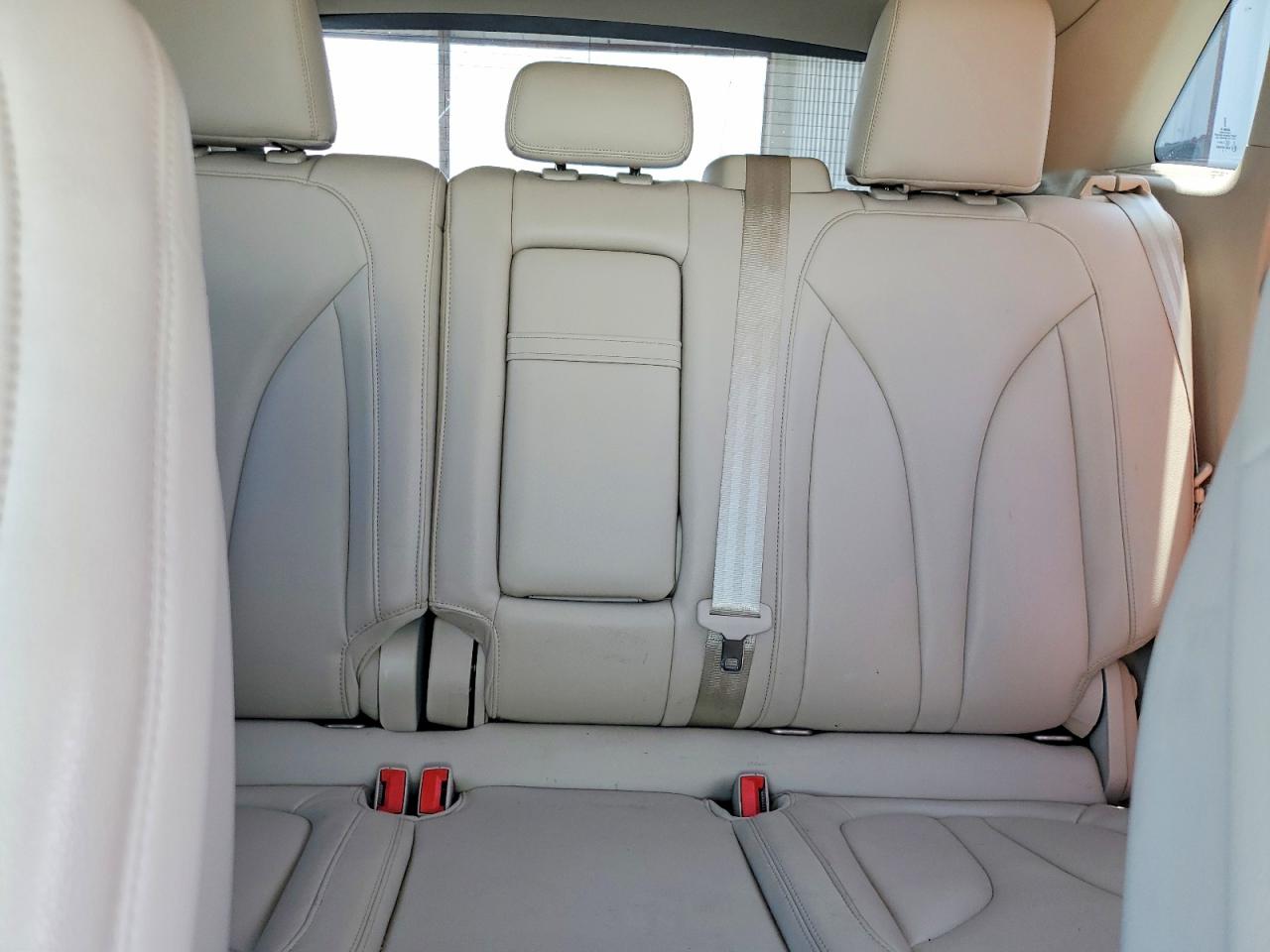 Lincoln MKC Premiere