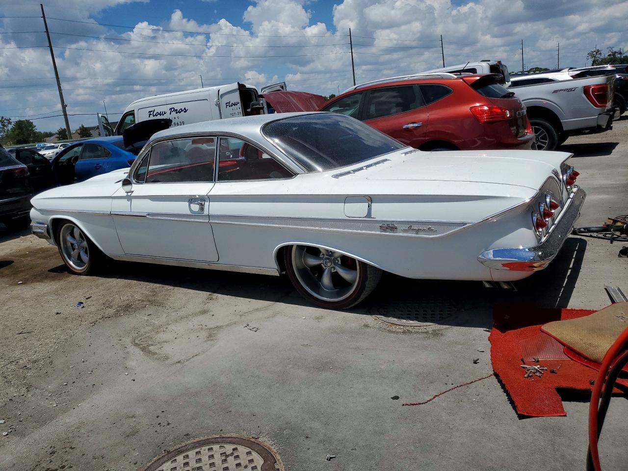 Chevrolet Impala