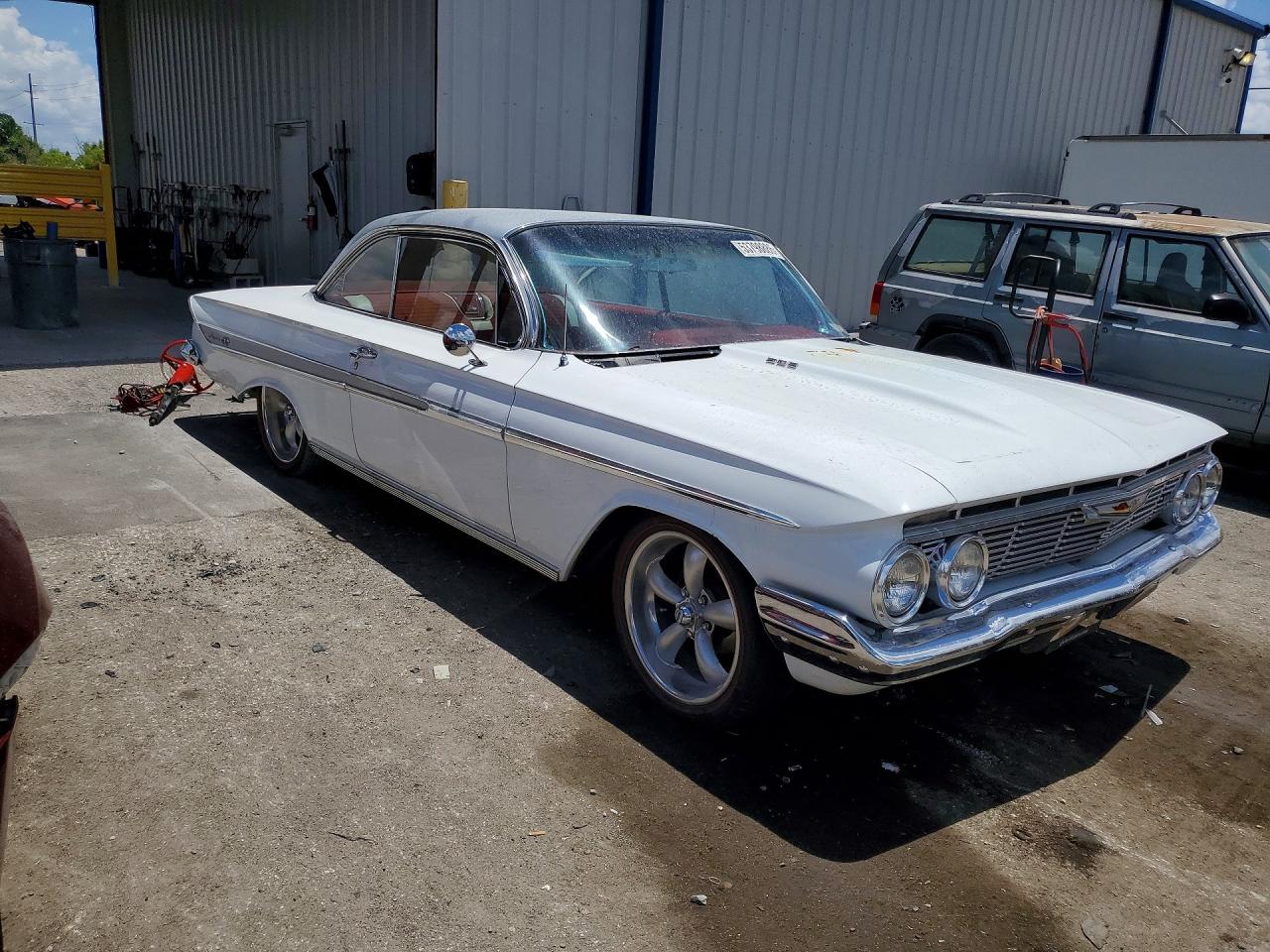 Chevrolet Impala
