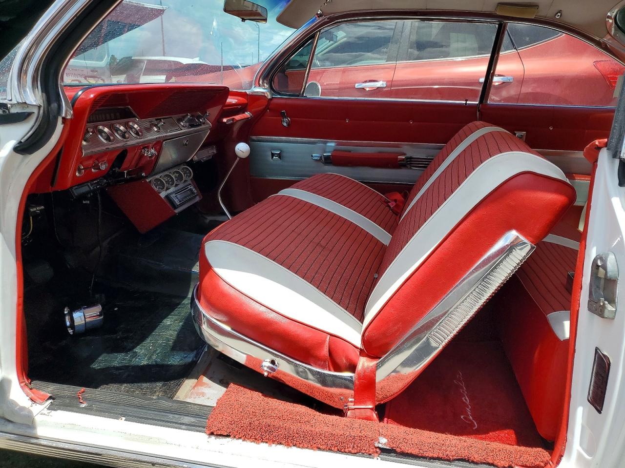 Chevrolet Impala