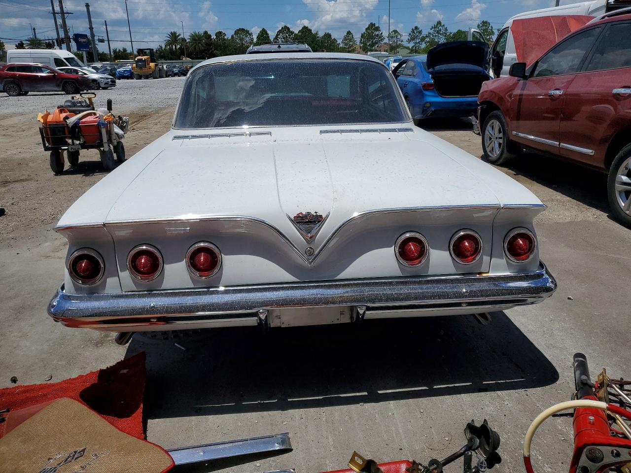 Chevrolet Impala