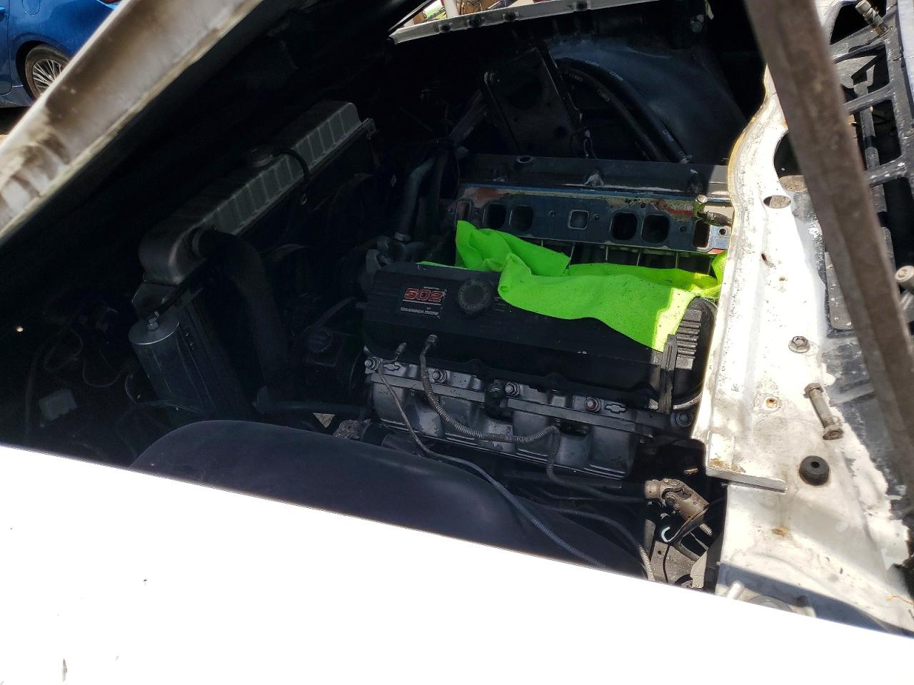Chevrolet Impala