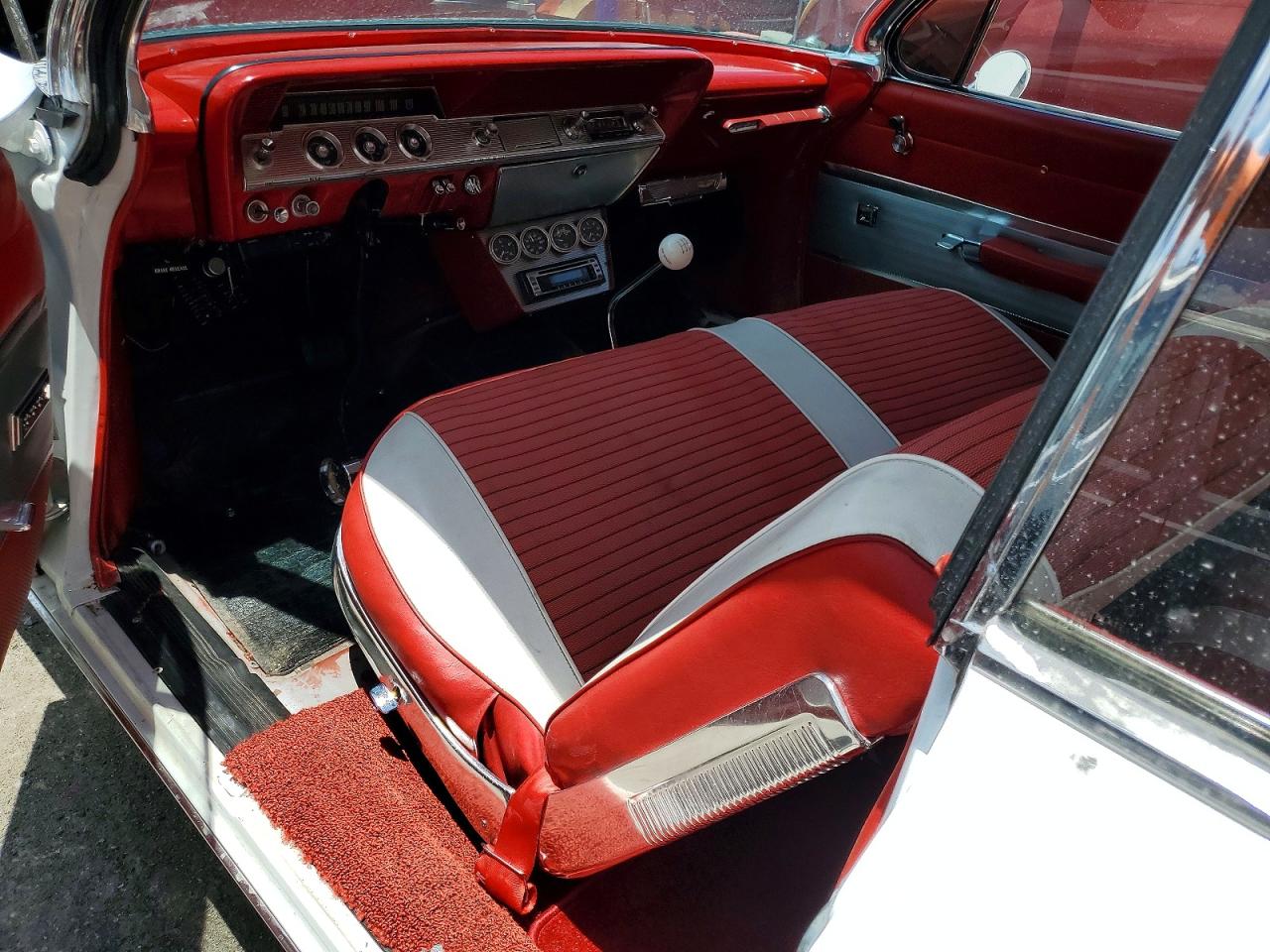 Chevrolet Impala