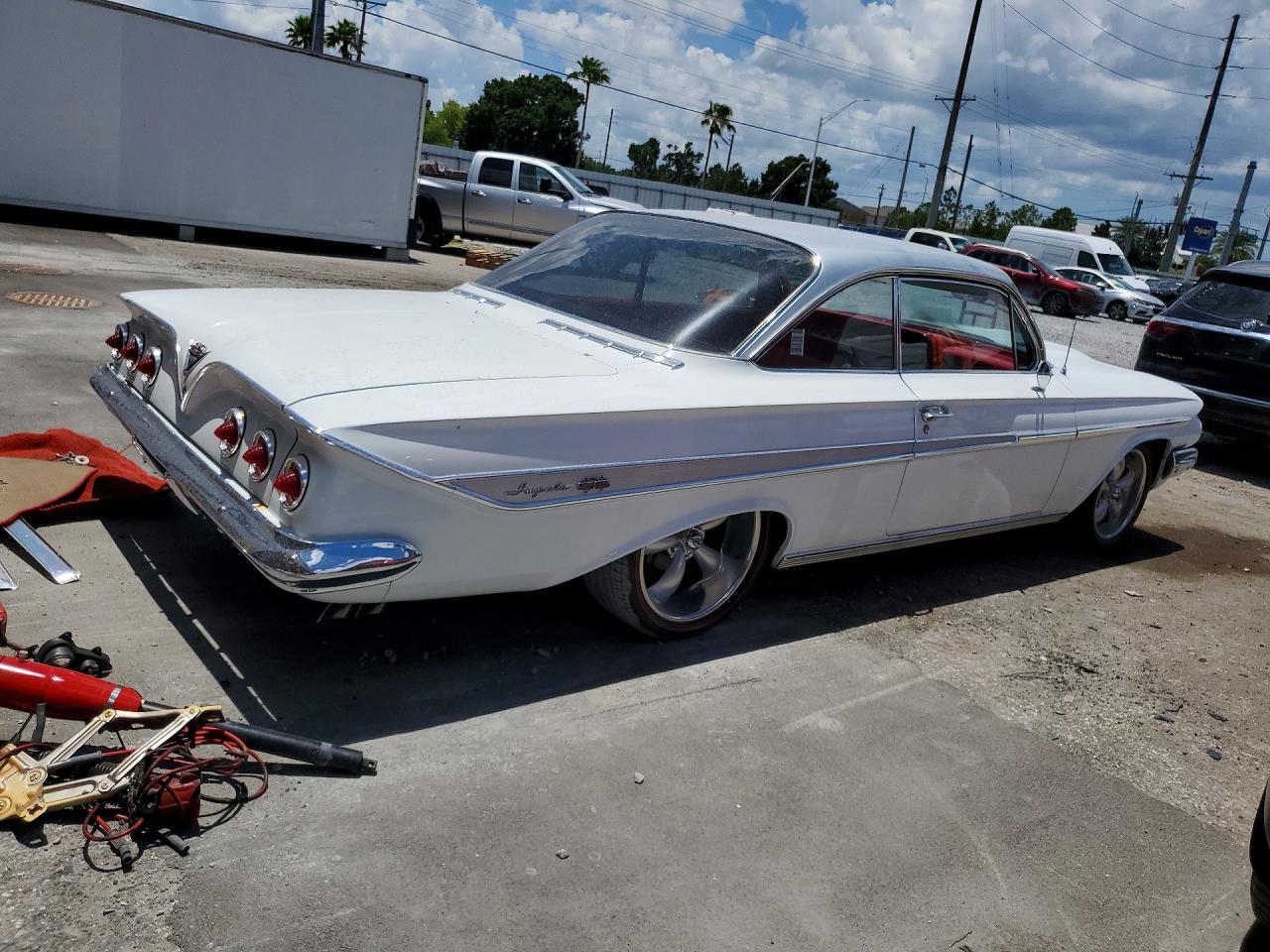 Chevrolet Impala