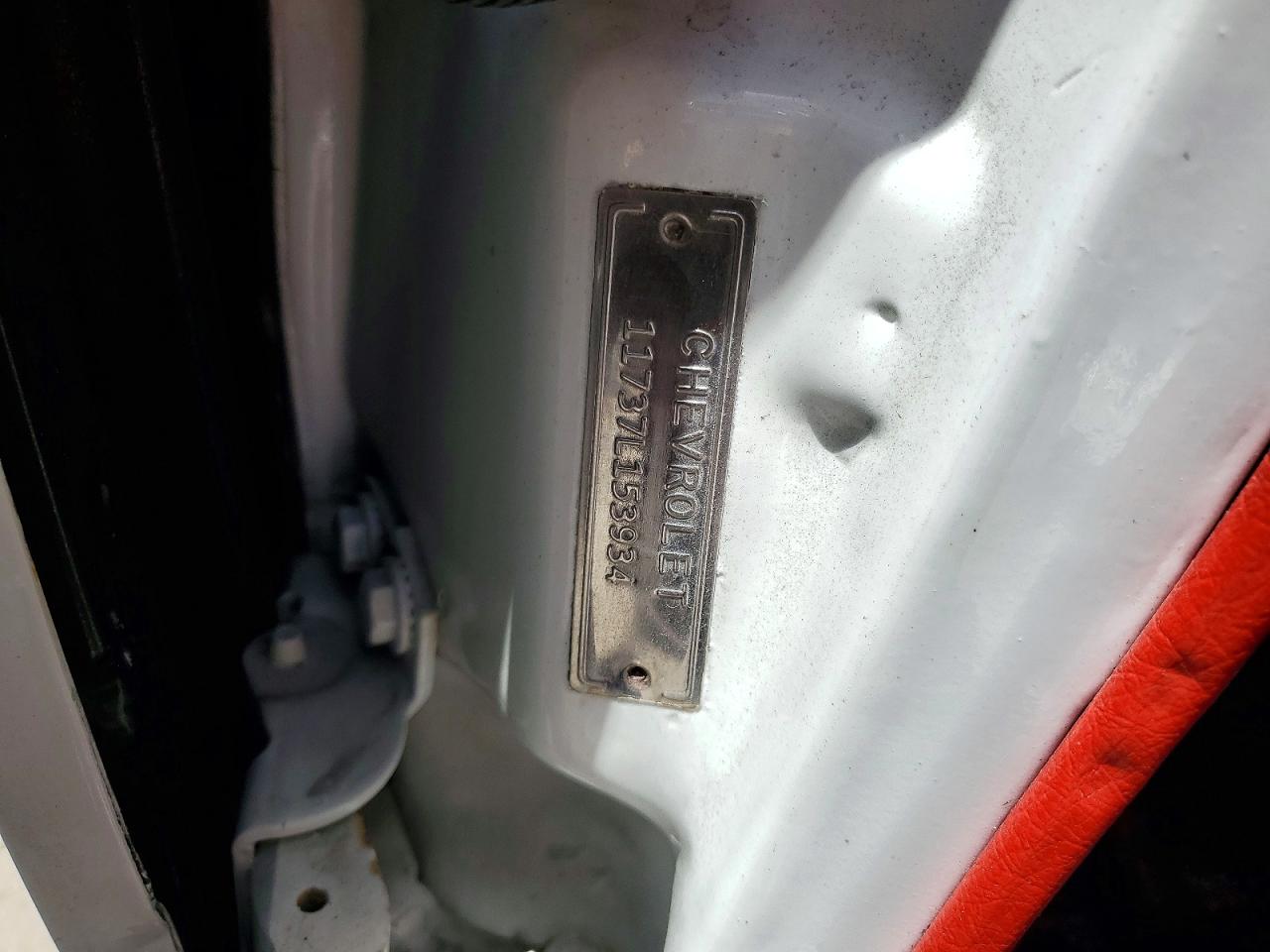 Chevrolet Impala