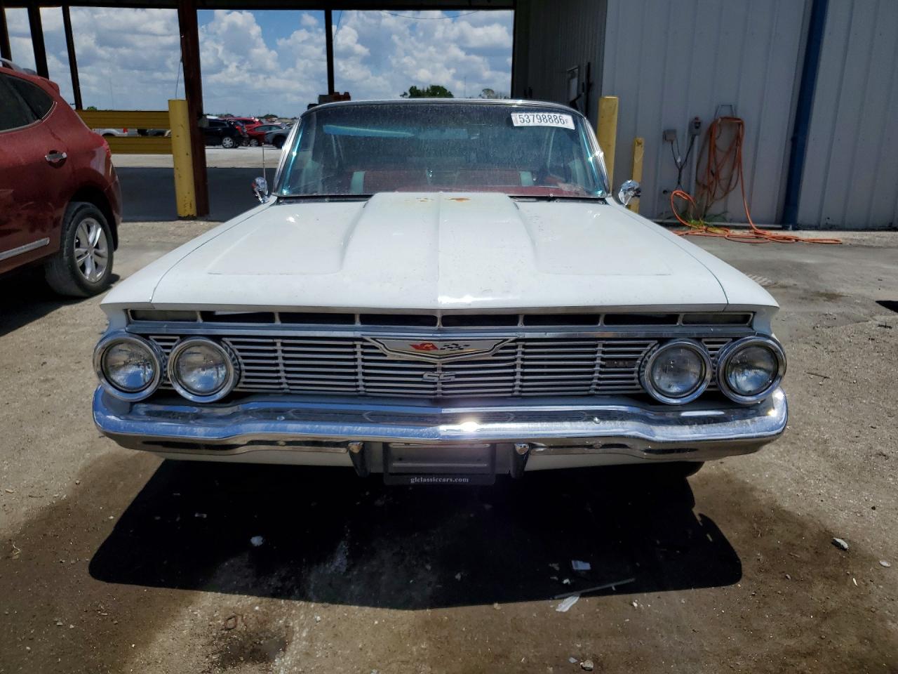 Chevrolet Impala