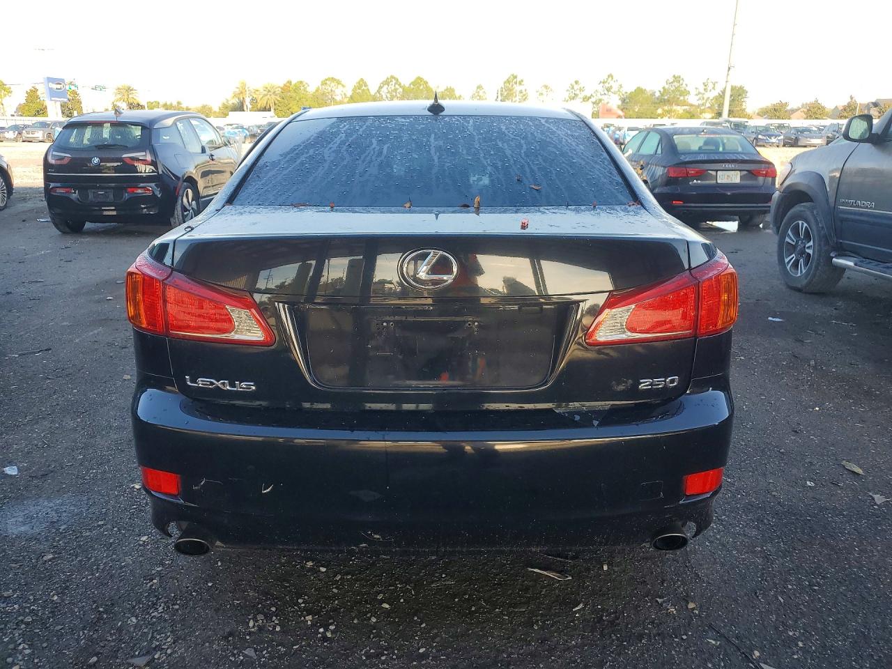 Lexus Is 250