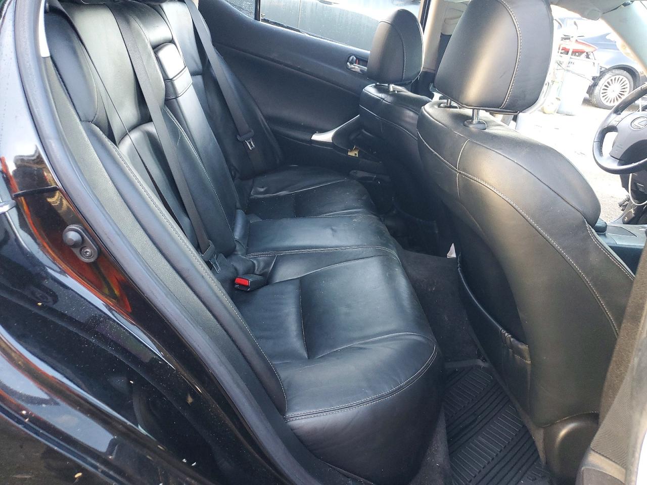Lexus Is 250