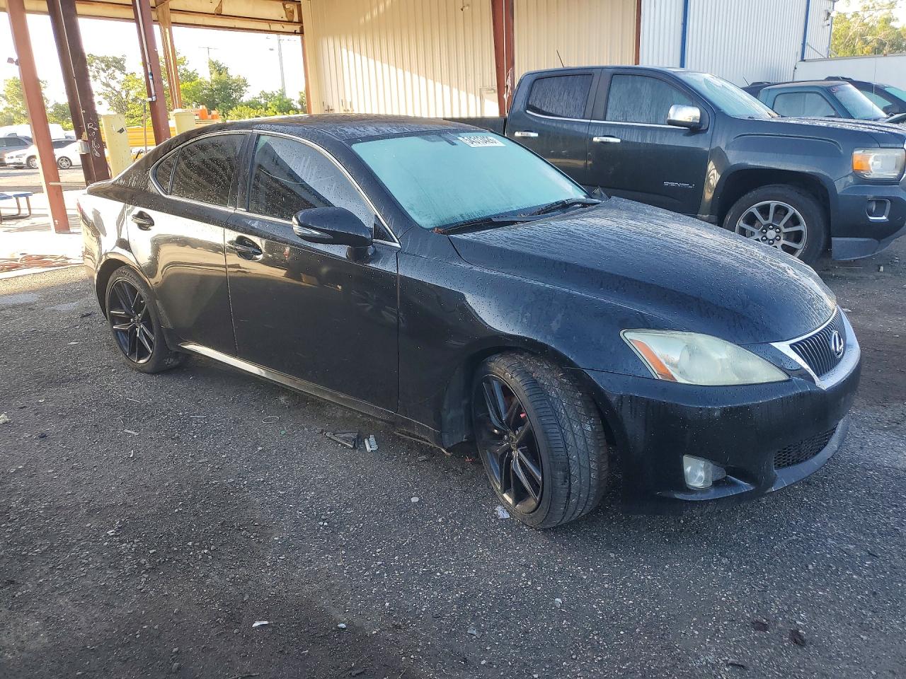 Lexus Is 250
