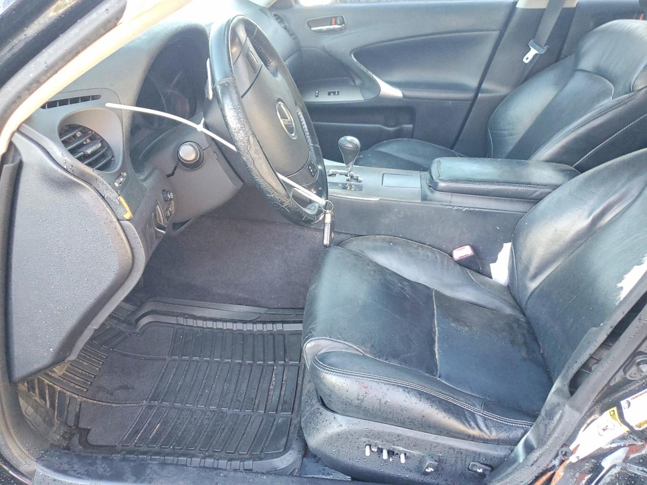 Lexus Is 250