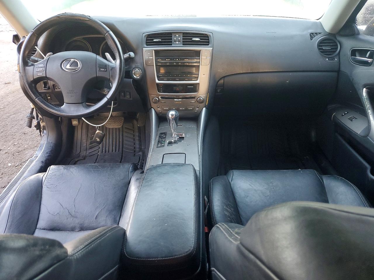 Lexus Is 250