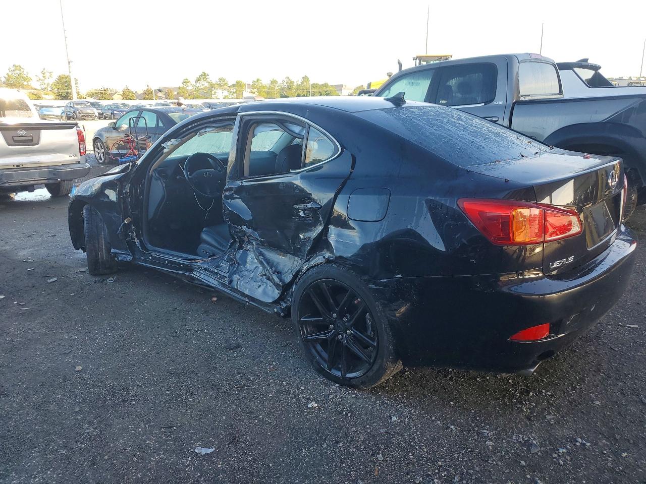 Lexus Is 250