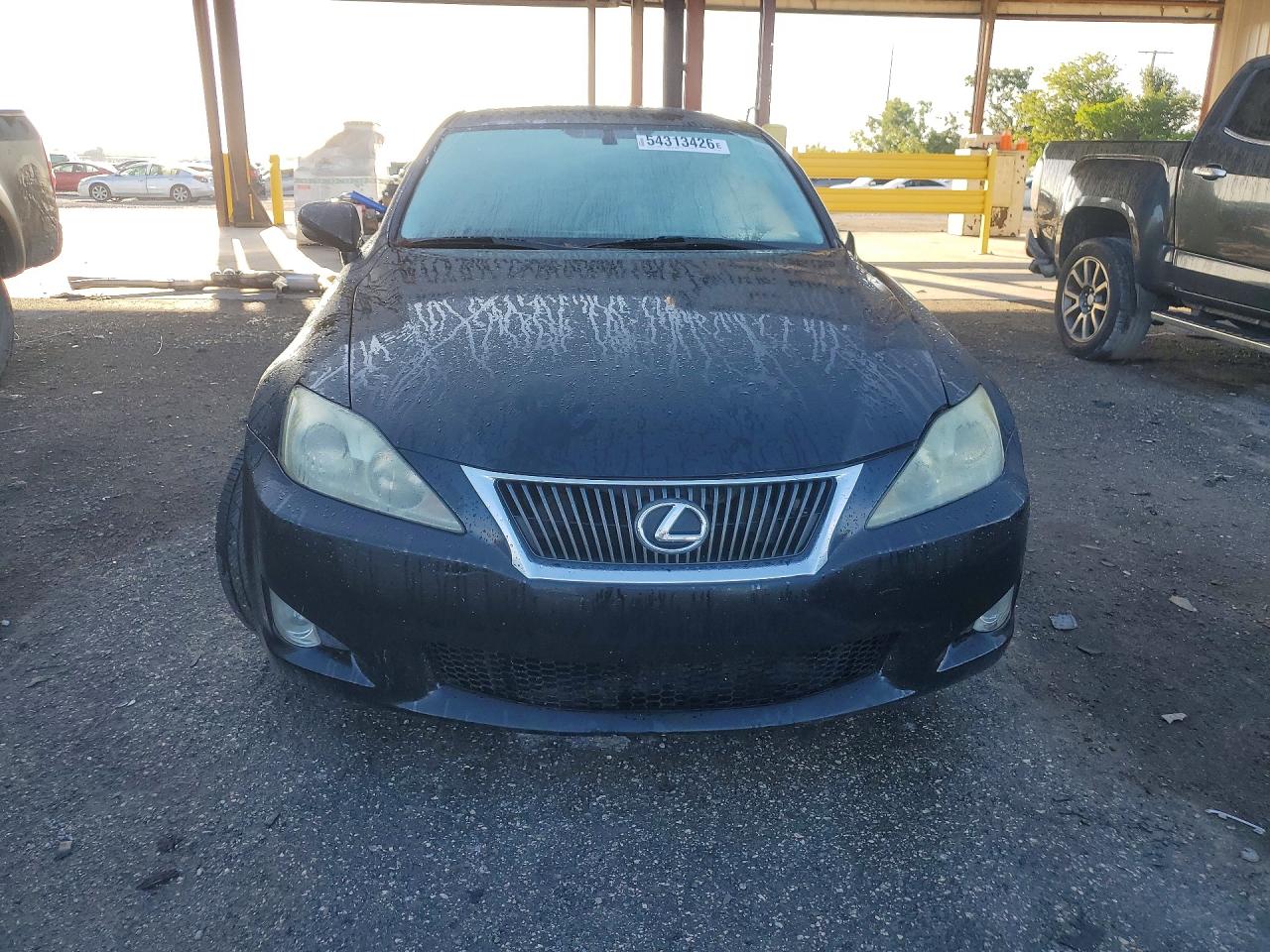 Lexus Is 250