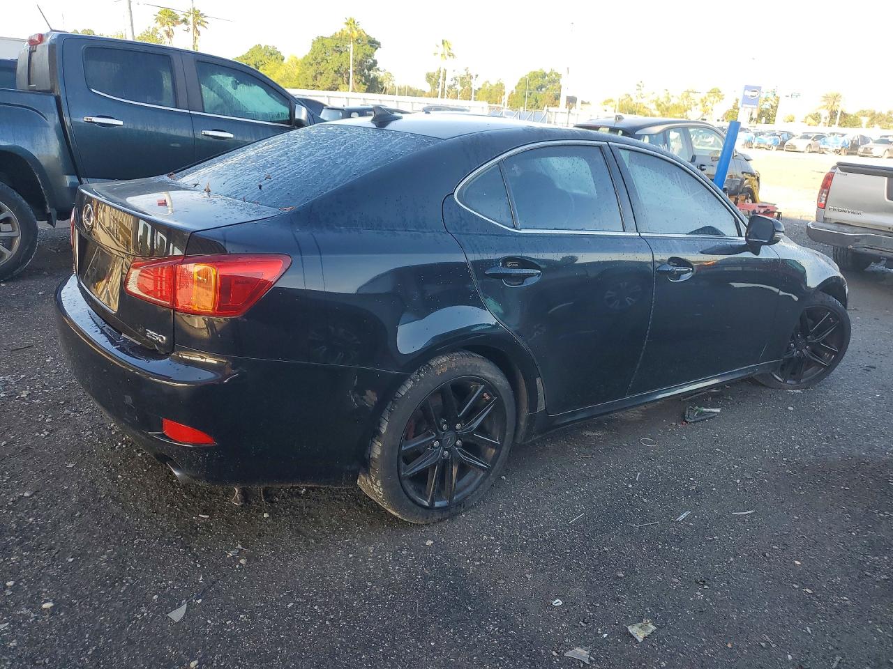 Lexus Is 250