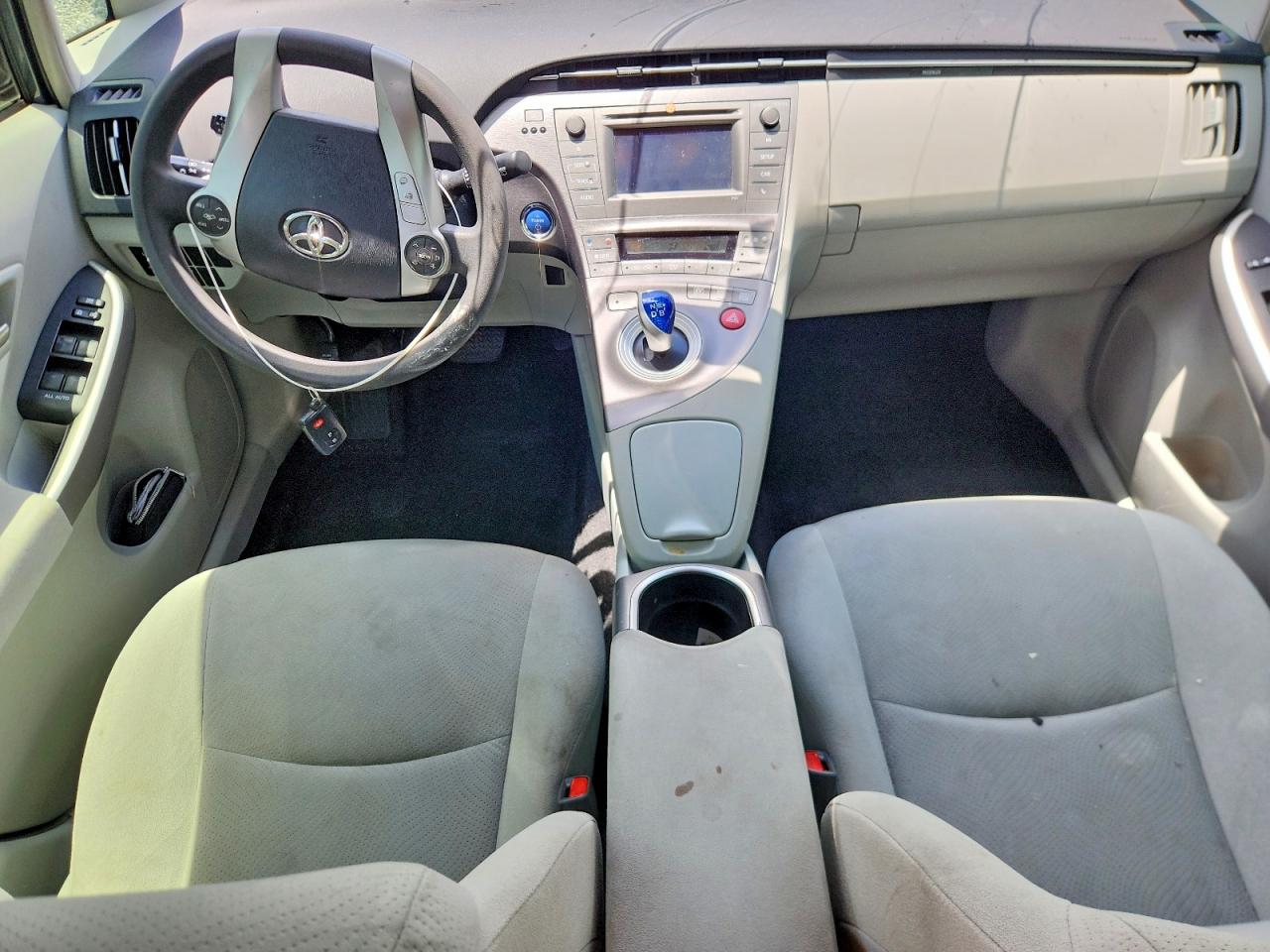 Toyota Prius Two