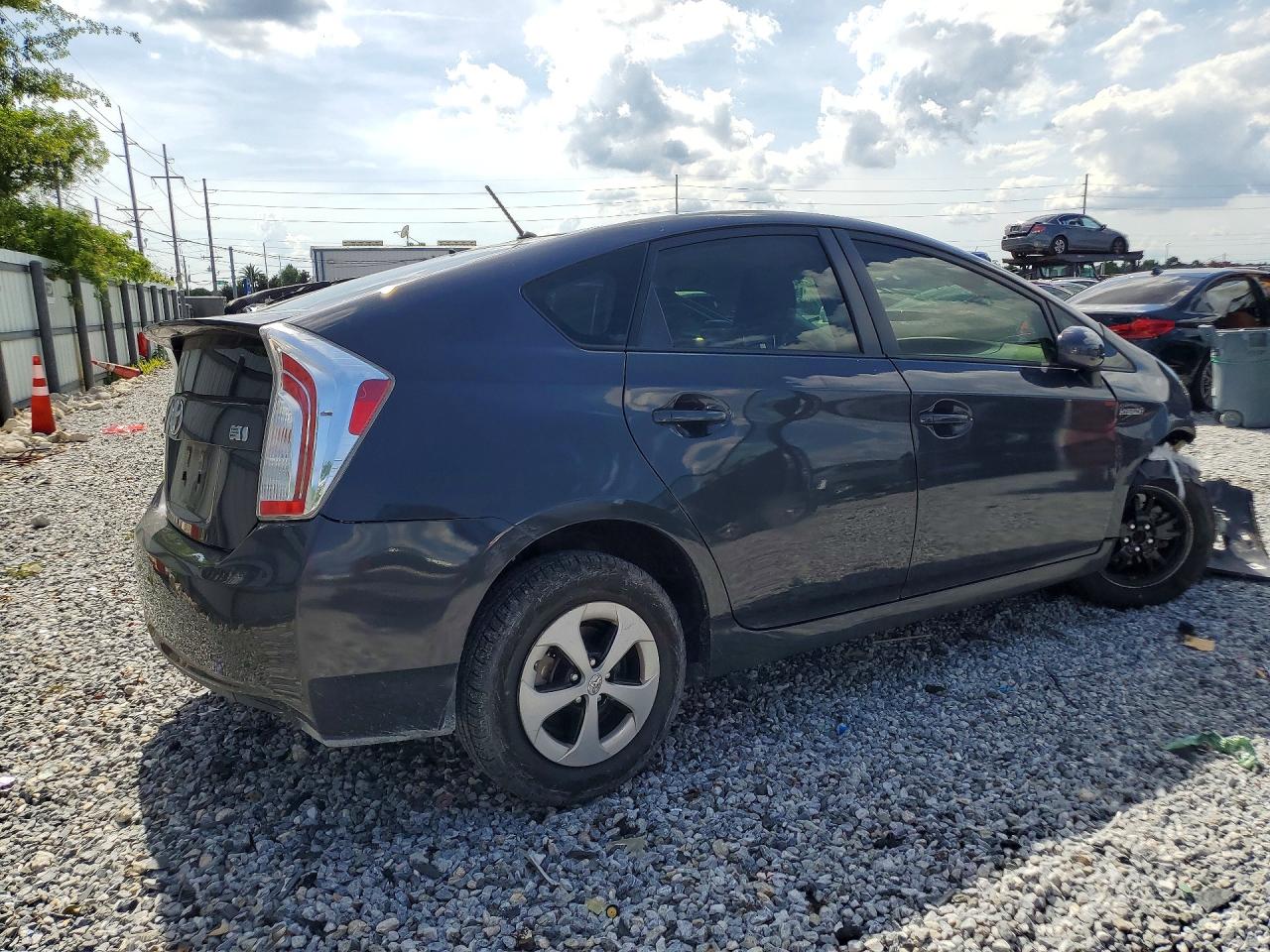 Toyota Prius Two