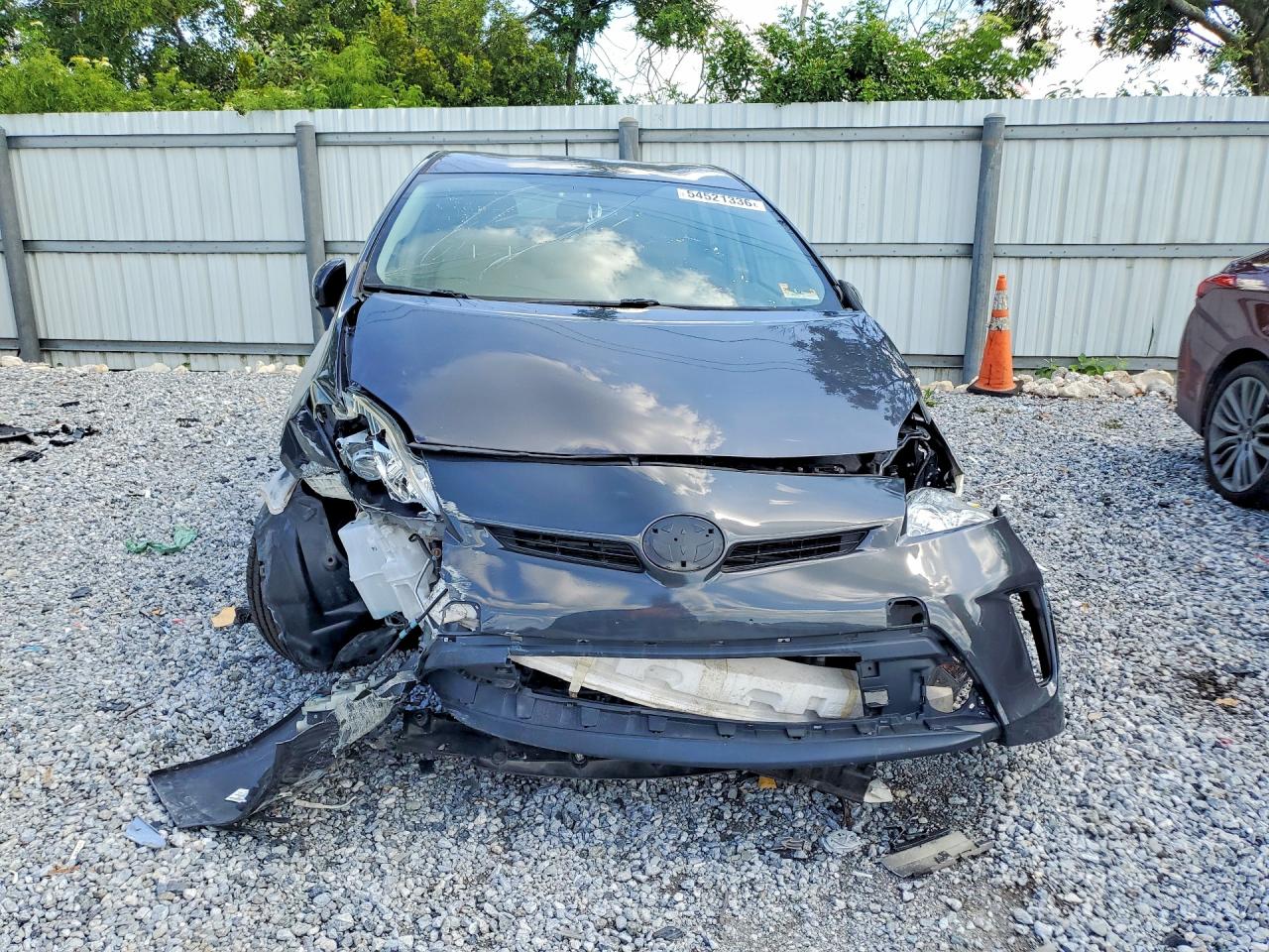 Toyota Prius Two