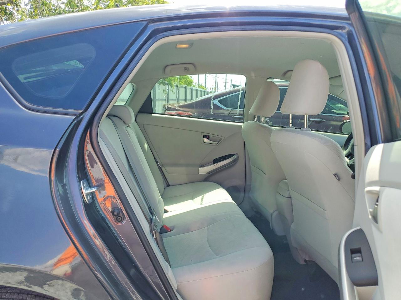 Toyota Prius Two