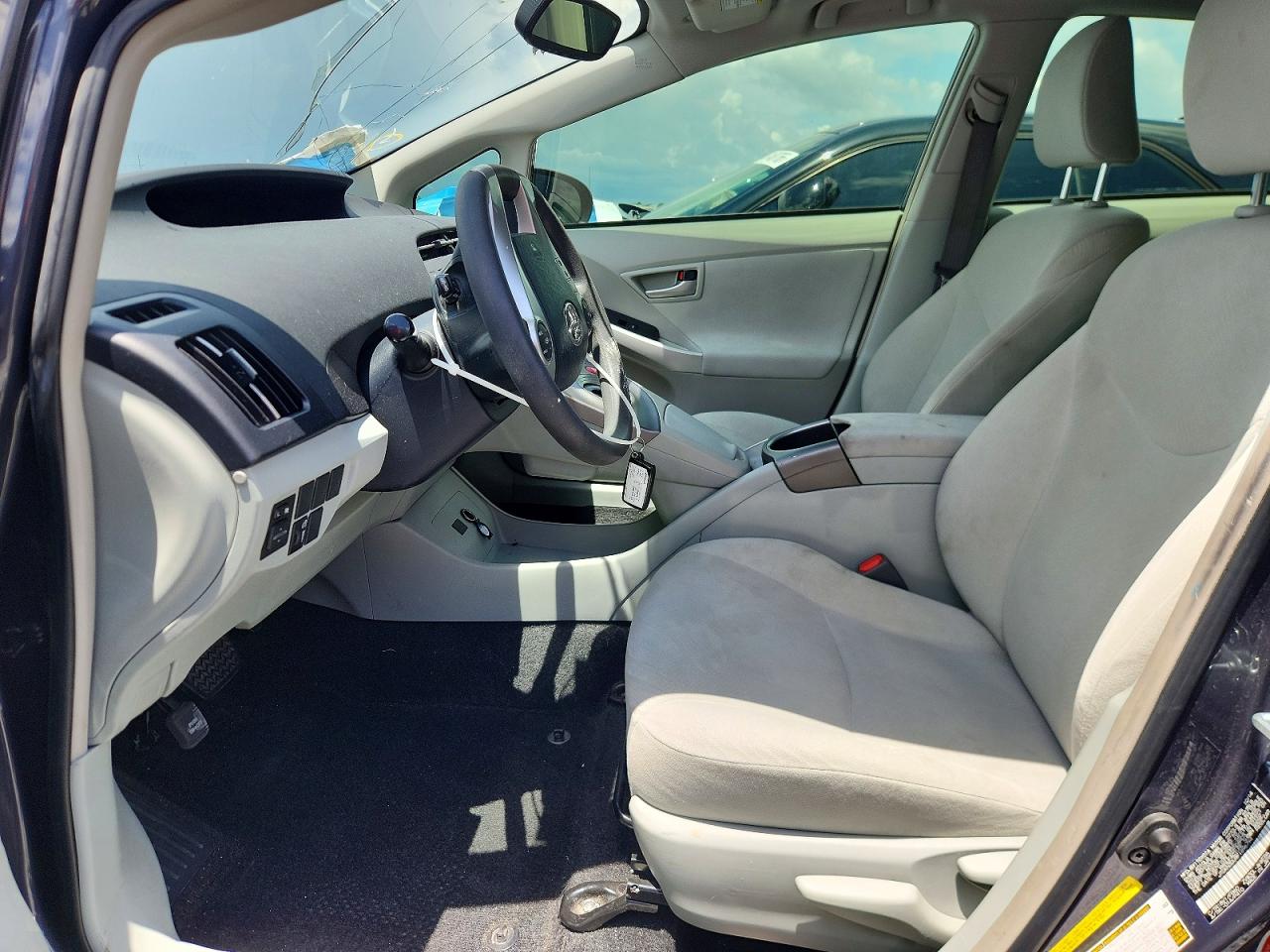 Toyota Prius Two