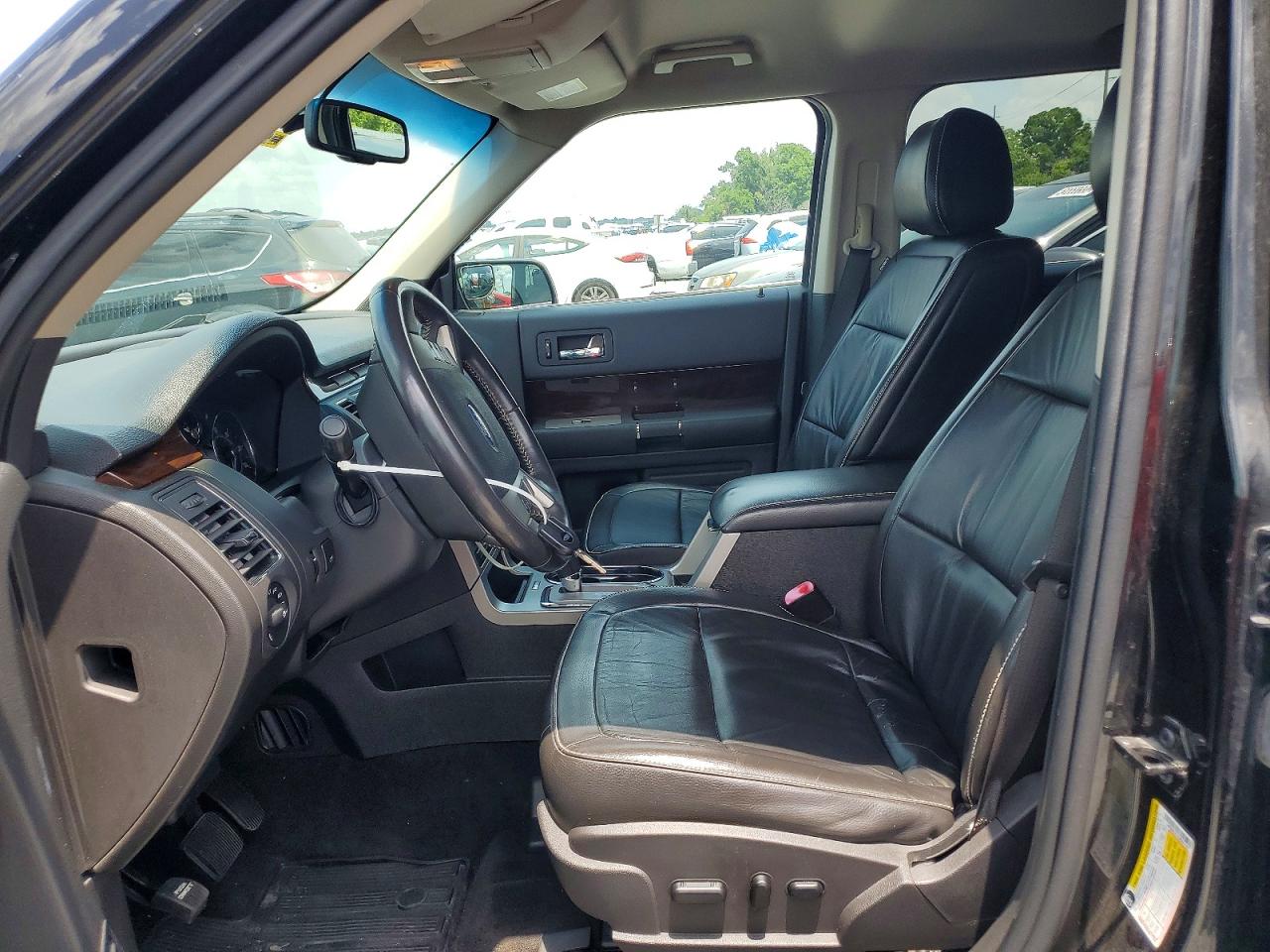 Ford Flex Sel