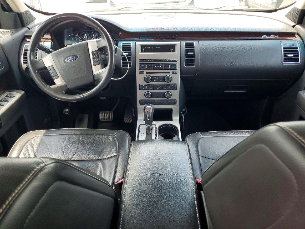 Ford Flex Sel