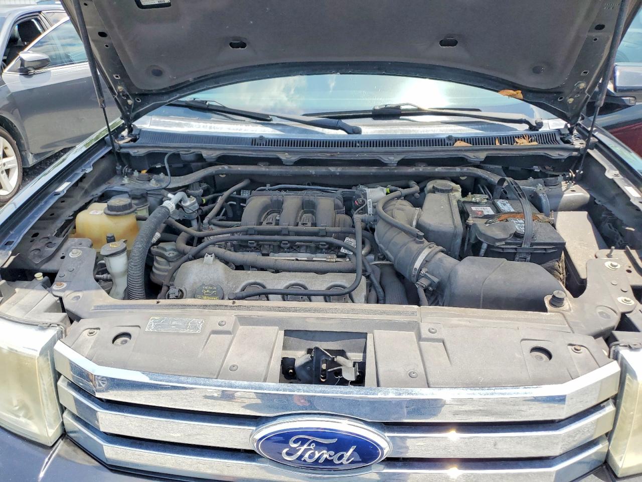 Ford Flex Sel