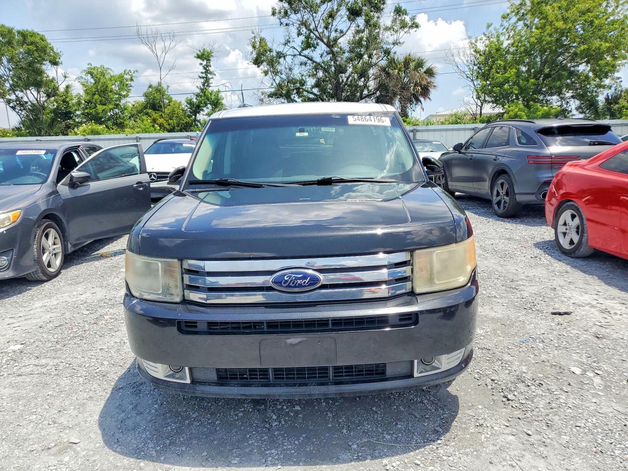 Ford Flex Sel