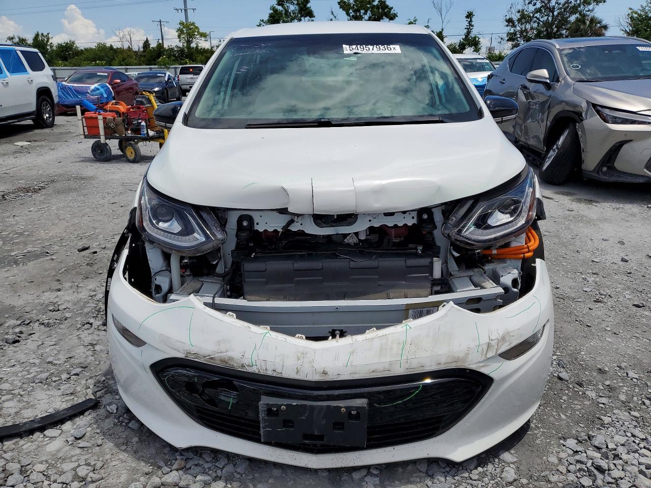 Chevrolet Bolt Lt