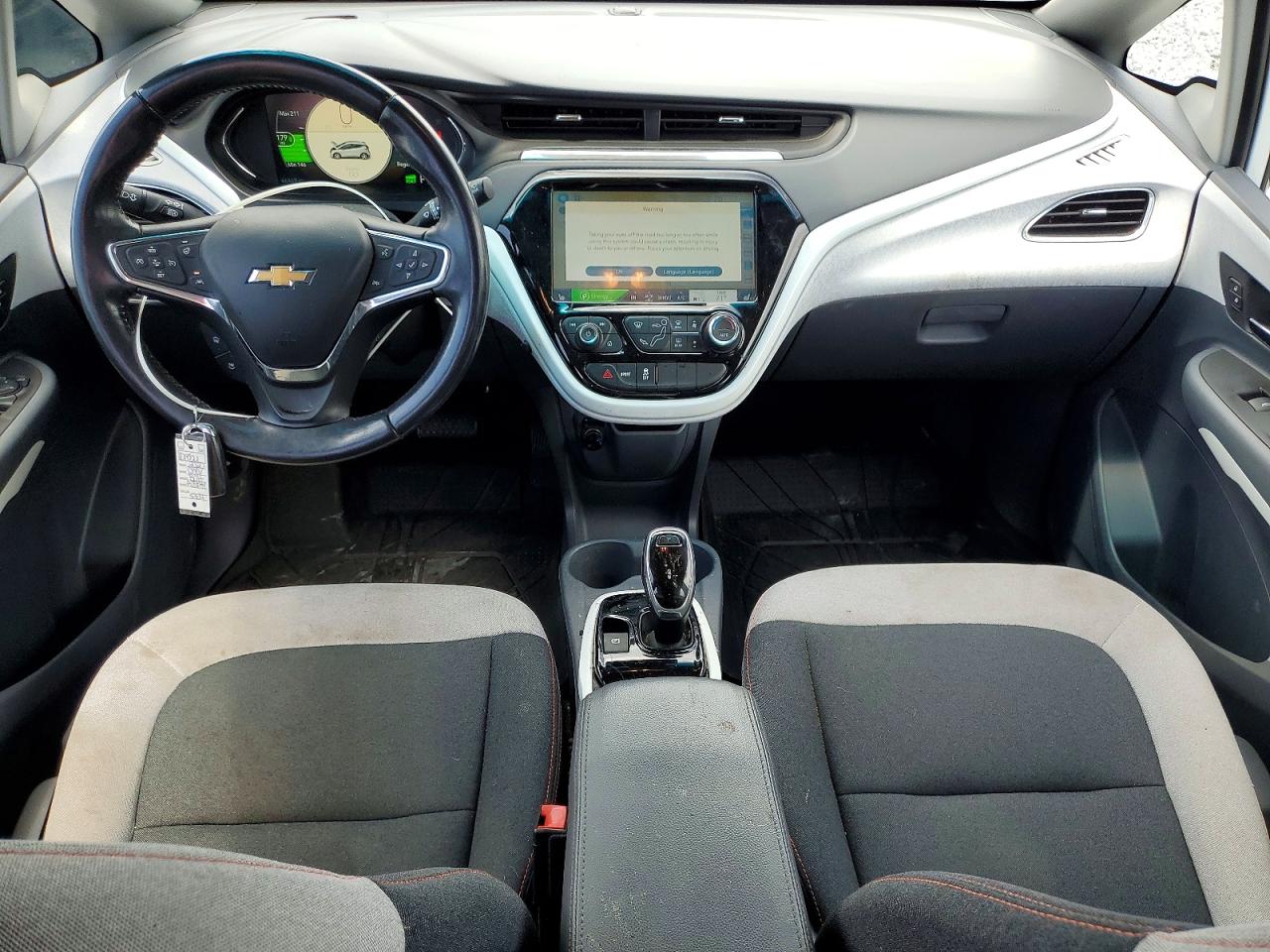 Chevrolet Bolt Lt