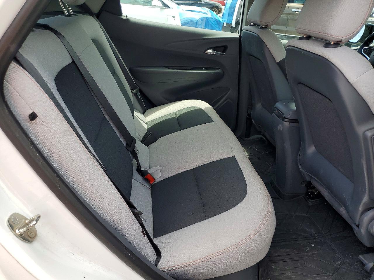 Chevrolet Bolt Lt