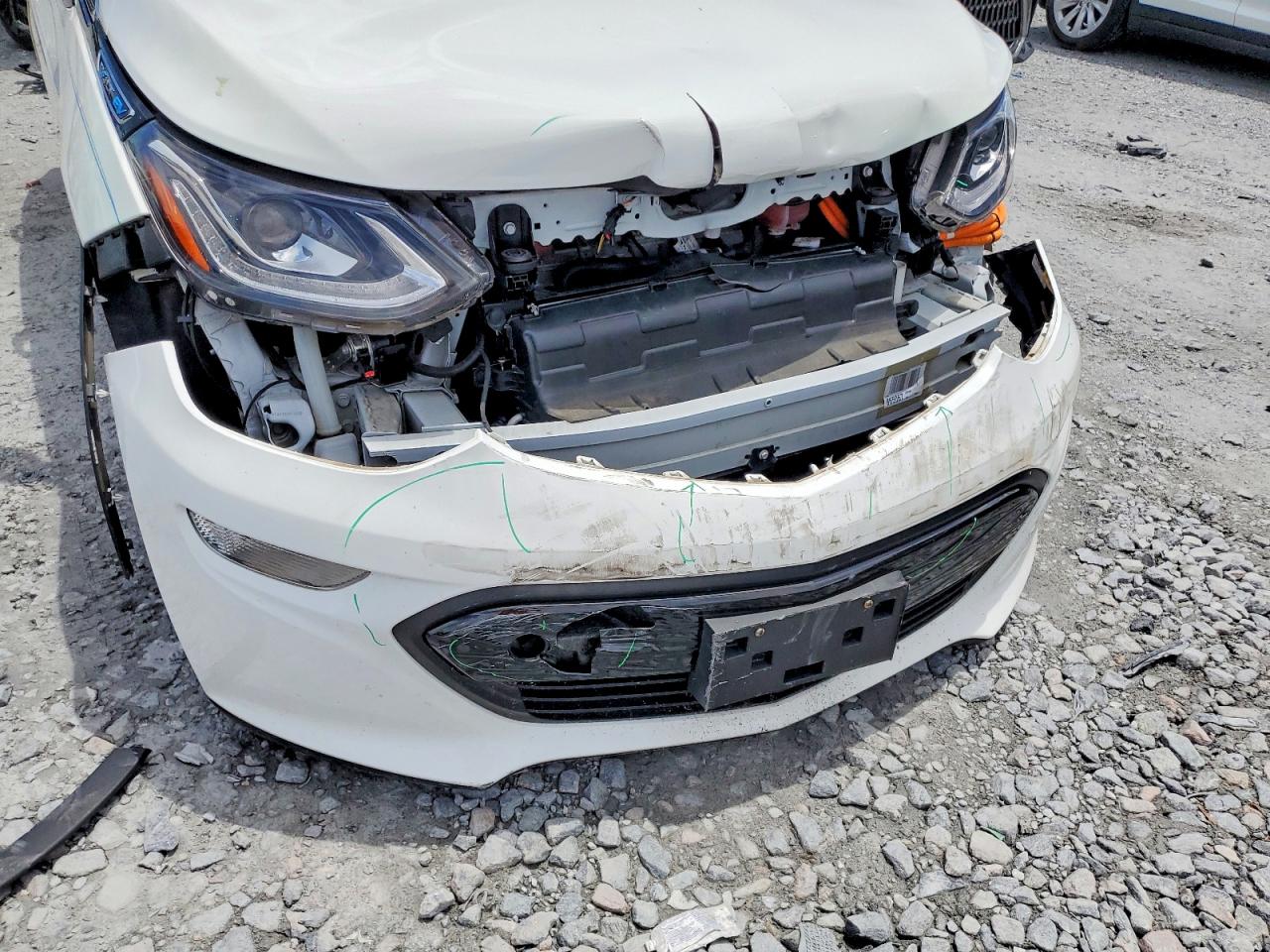 Chevrolet Bolt Lt