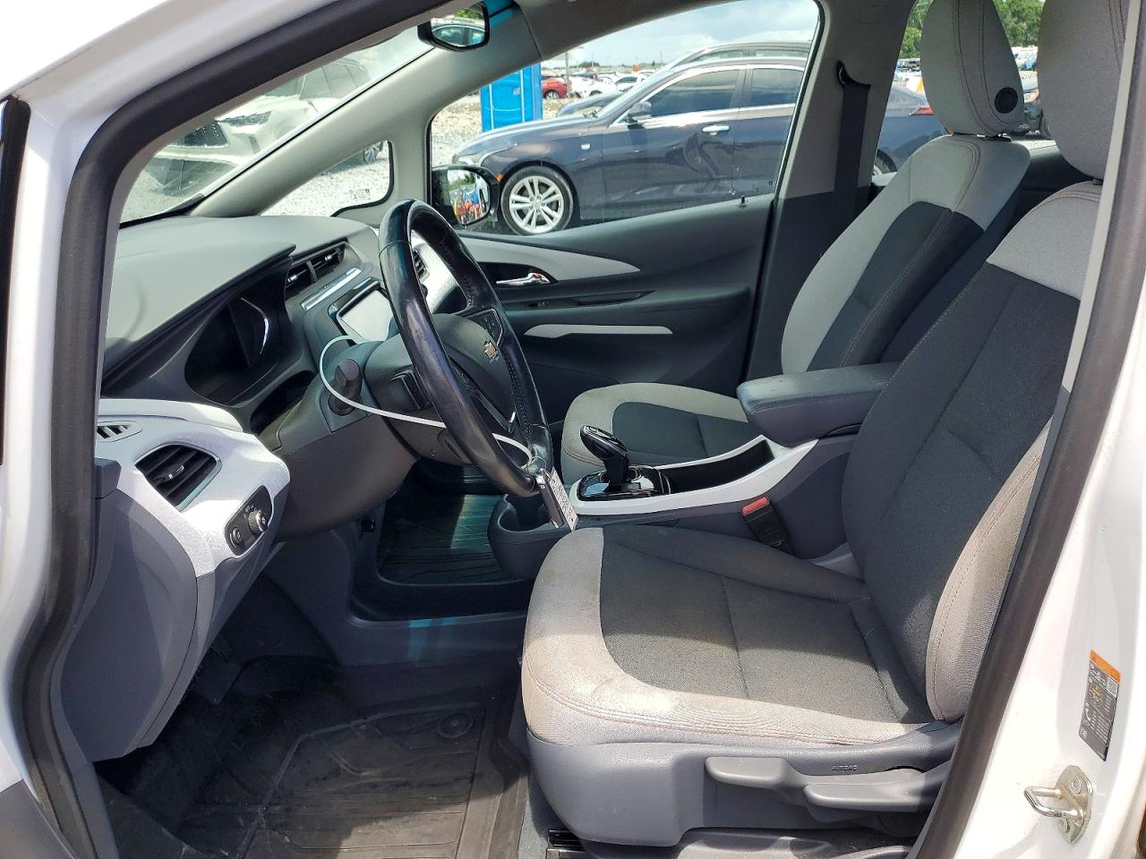 Chevrolet Bolt Lt