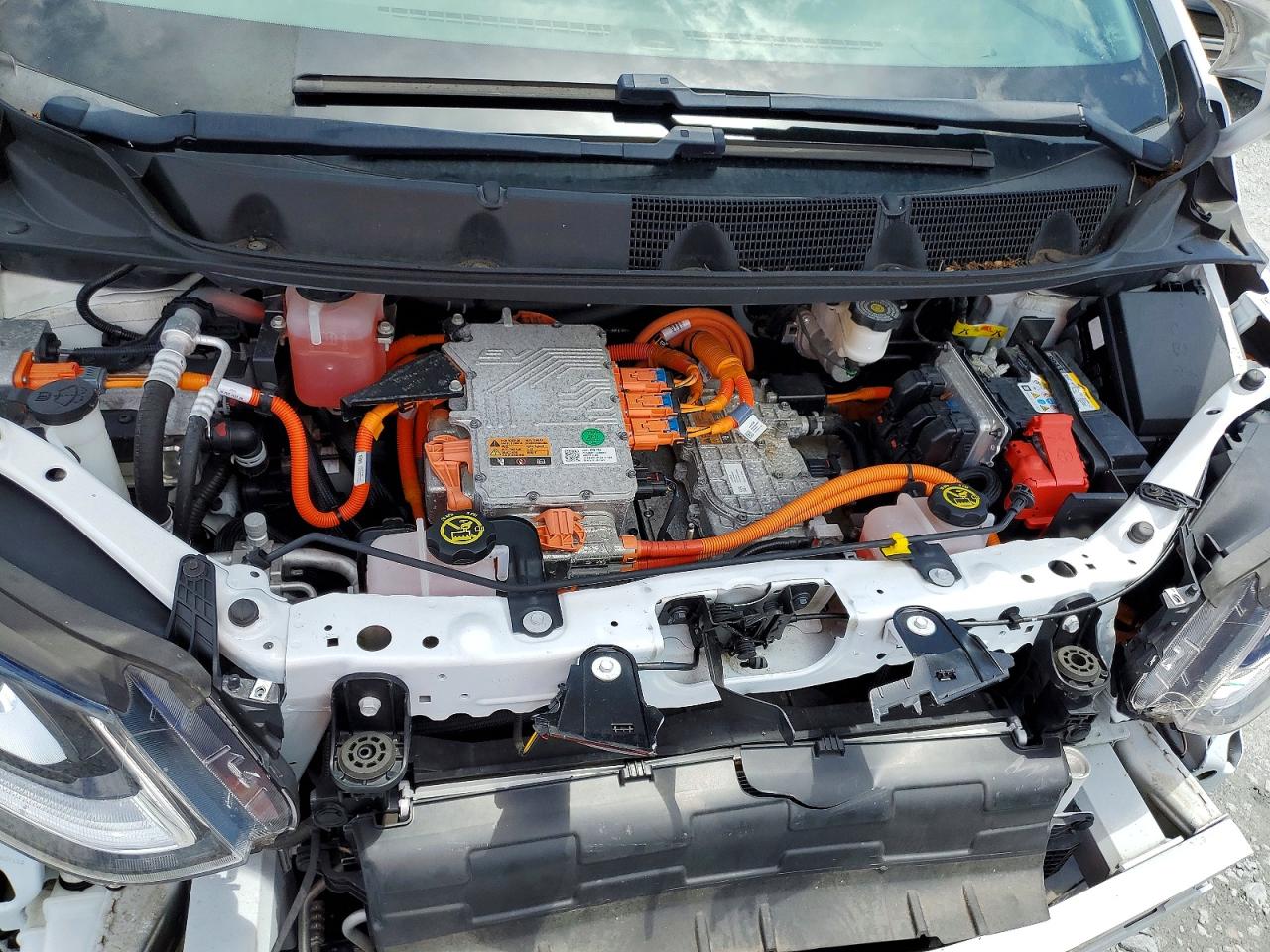 Chevrolet Bolt Lt
