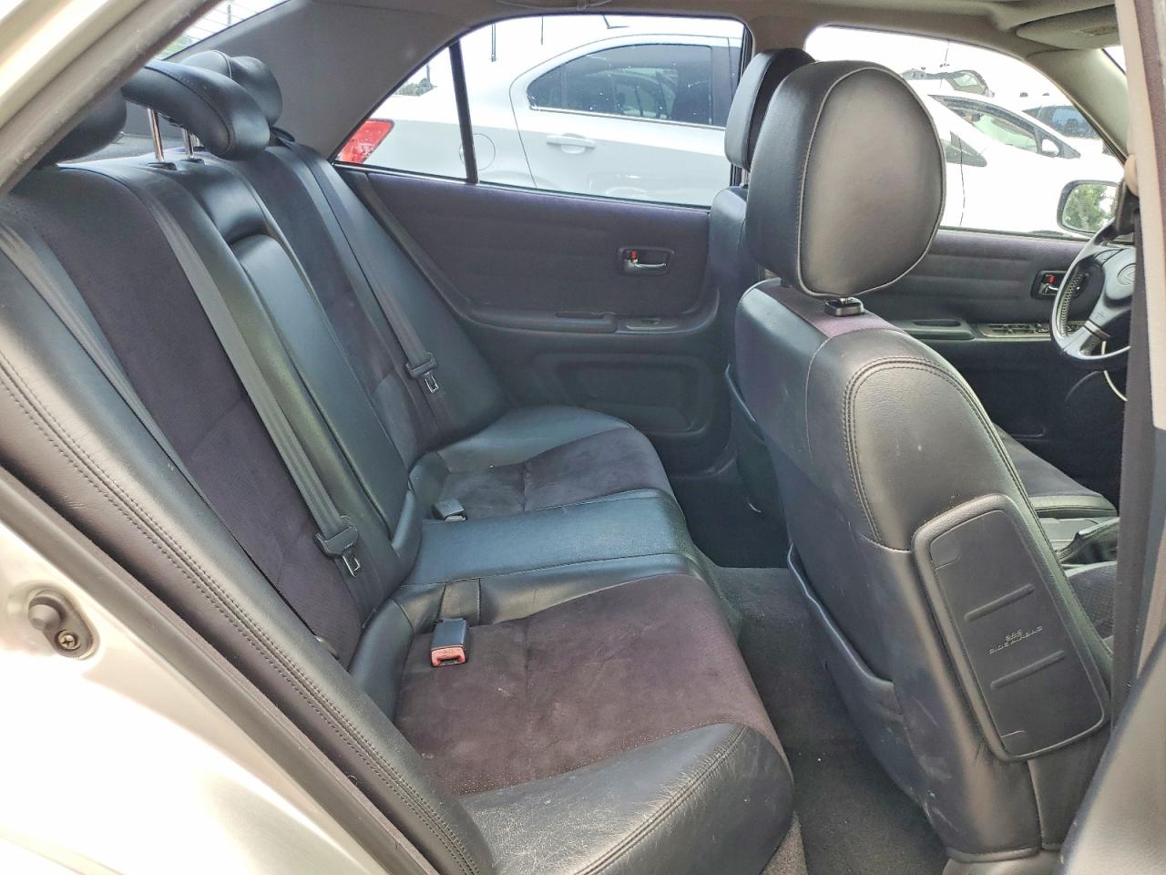 Lexus Is 300