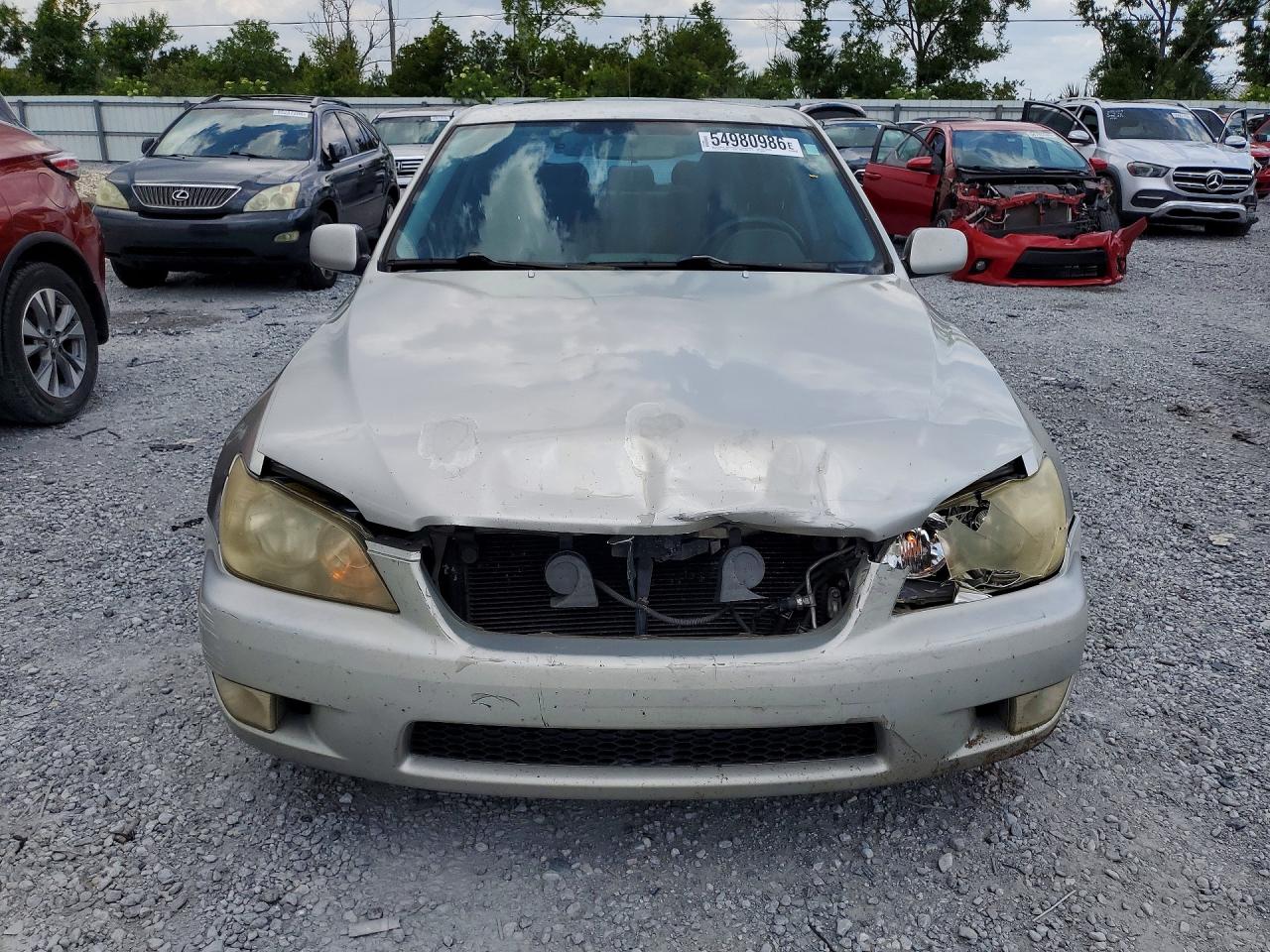 Lexus Is 300
