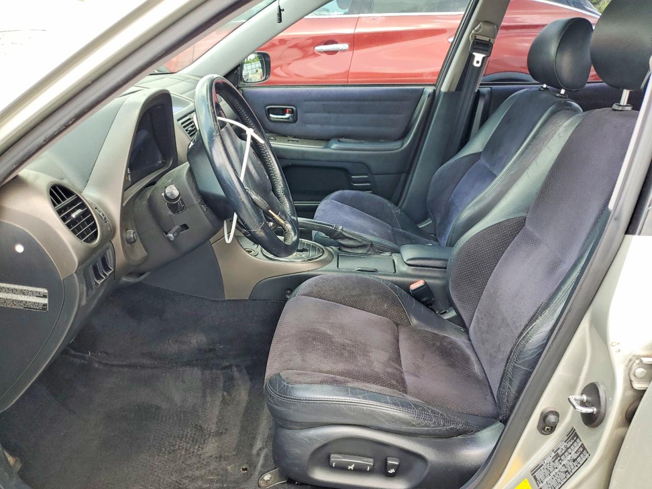 Lexus Is 300