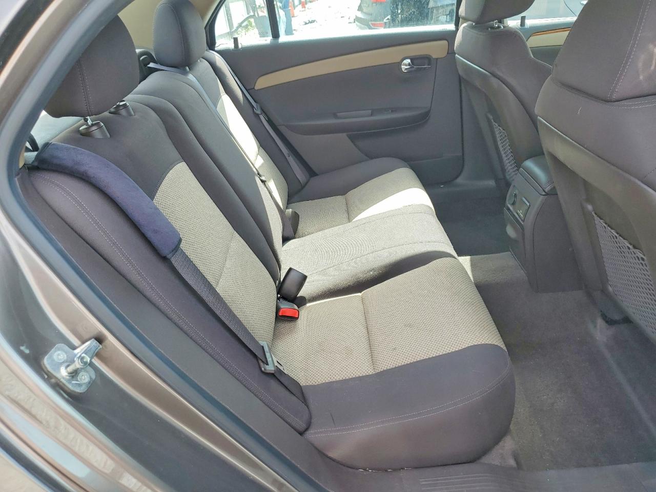 Chevrolet Malibu 1lt